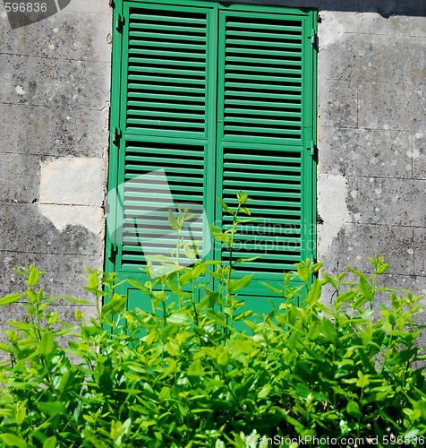 Image of window