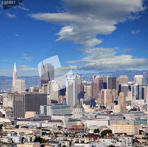 Image of San Francisco