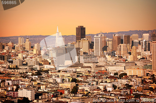 Image of San Francisco