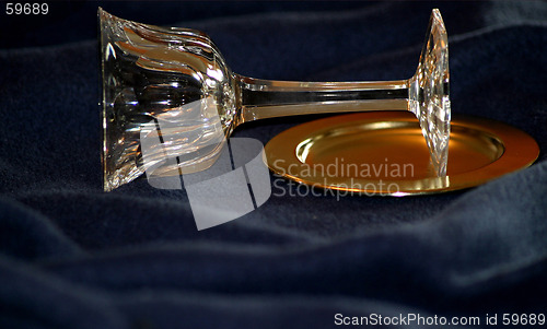 Image of Crystalglasses