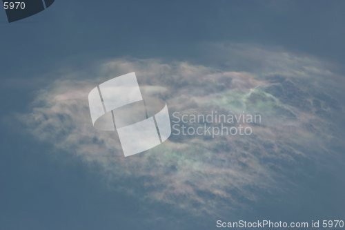 Image of Cloud