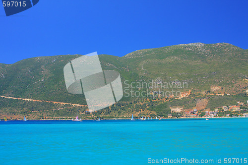 Image of Vasiliki