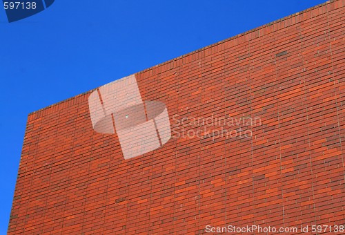 Image of Brickwall