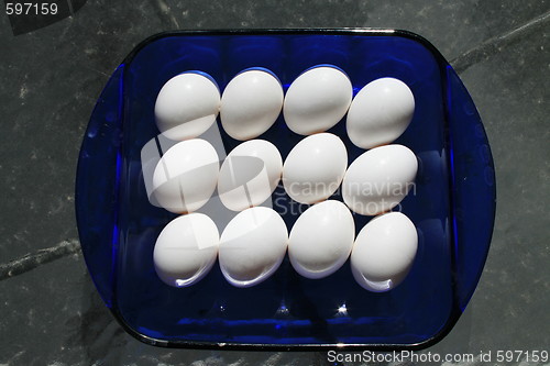 Image of Chicken Eggs