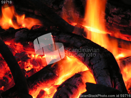 Image of Fire
