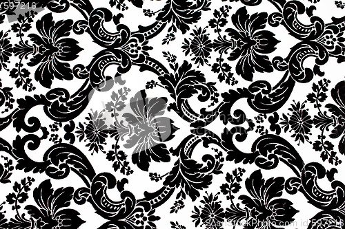 Image of pattern