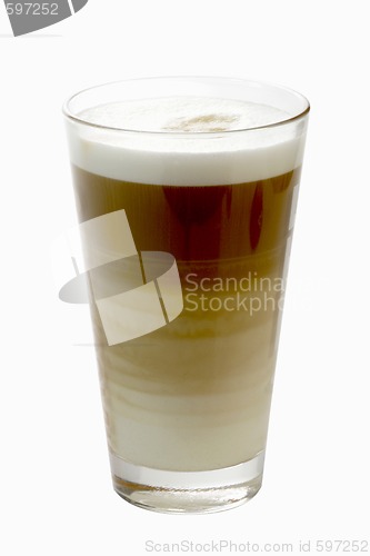 Image of Latte macchiato