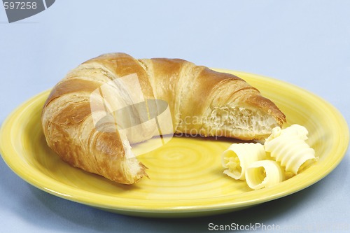 Image of Croissant