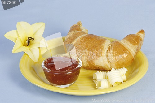 Image of Croissant