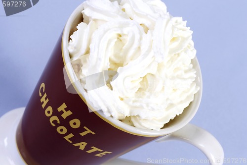 Image of Hot Chocolate