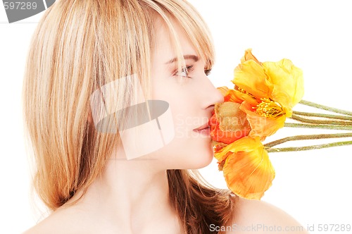Image of flowers