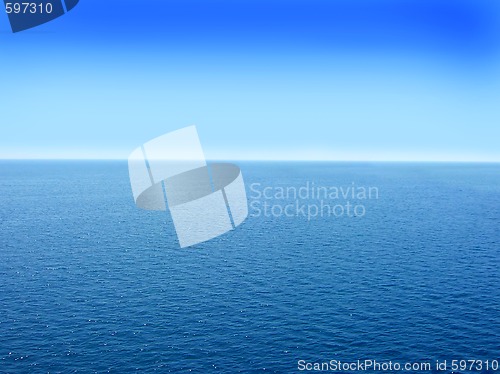 Image of Seawater background