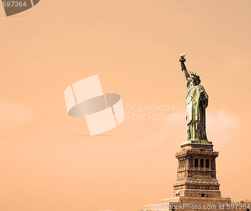 Image of Statue of Liberty