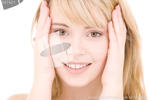 Image of clean