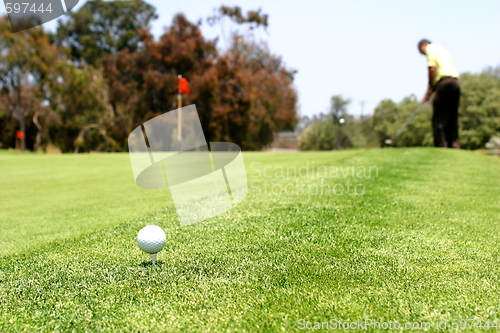 Image of Golf