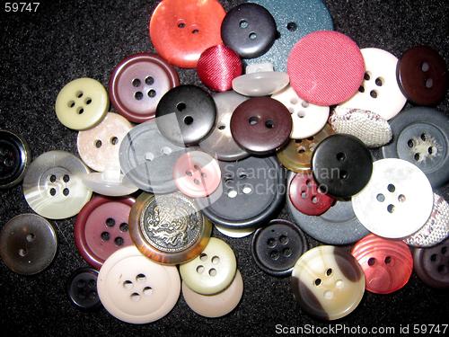 Image of Buttons