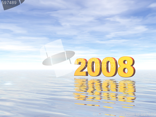 Image of 2008