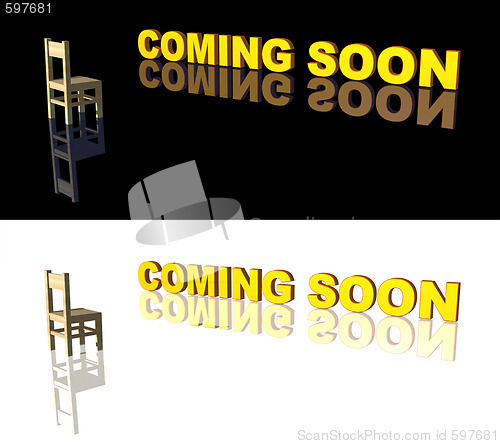Image of coming soon
