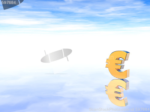Image of euro