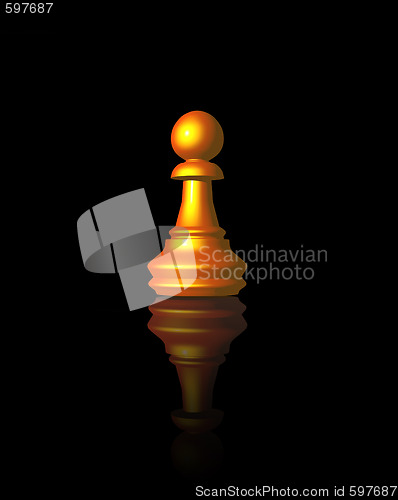 Image of pawn