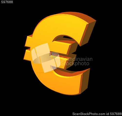 Image of euro