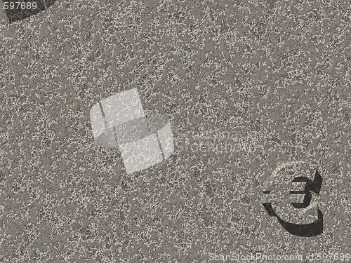 Image of euro
