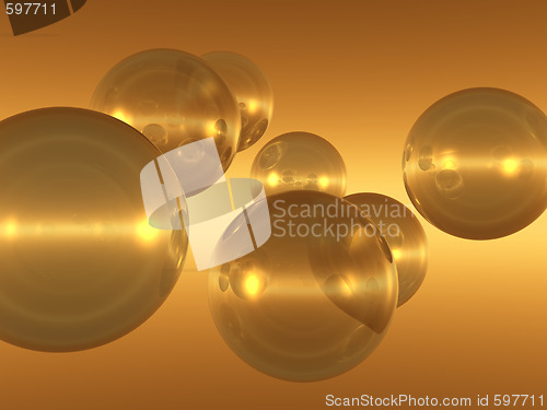 Image of bubbles