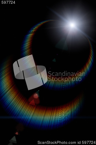 Image of light