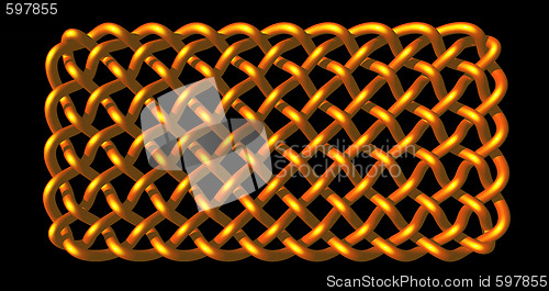 Image of celtic knots