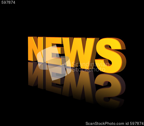 Image of news