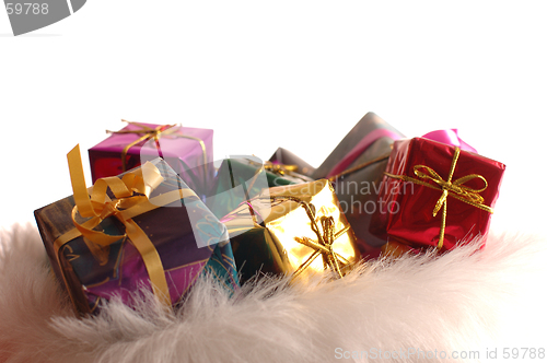 Image of gifts