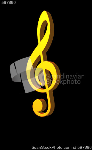 Image of music