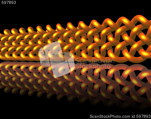 Image of knots