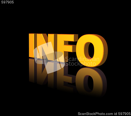 Image of info