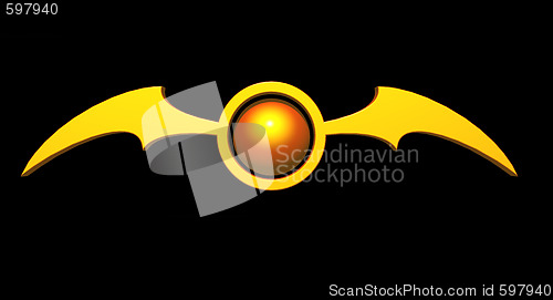 Image of bat