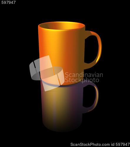 Image of coffee mug