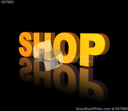 Image of shop
