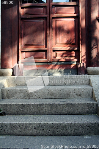 Image of Door 4