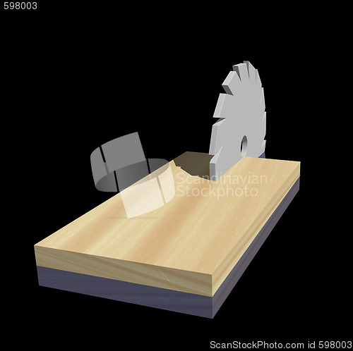 Image of carpenter