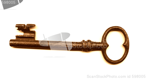 Image of key