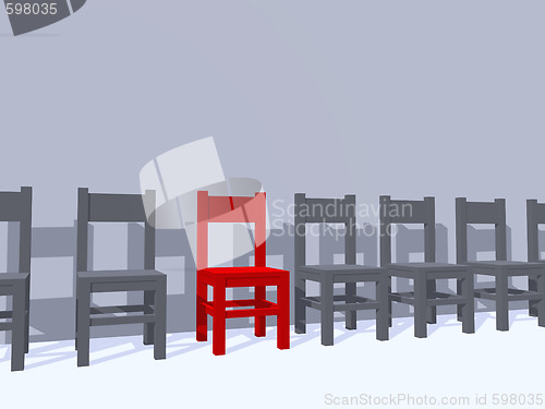 Image of individual place