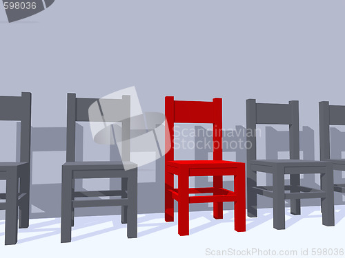 Image of individual place