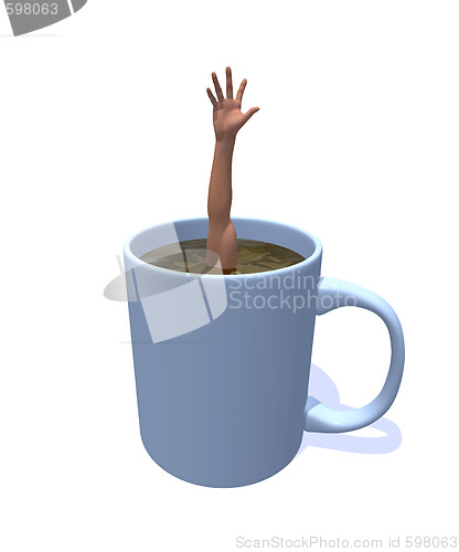 Image of mug