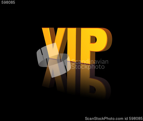 Image of vip