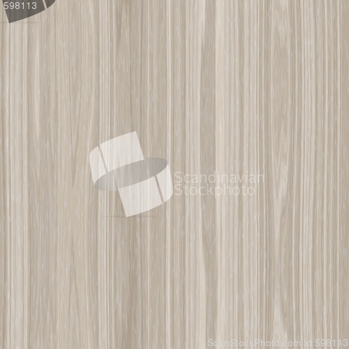 Image of bright wood texture