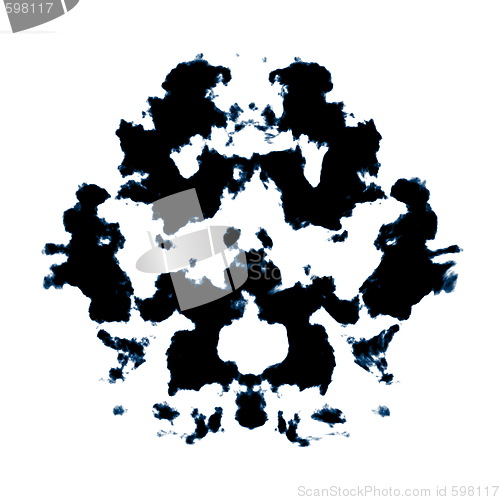 Image of Rorschach