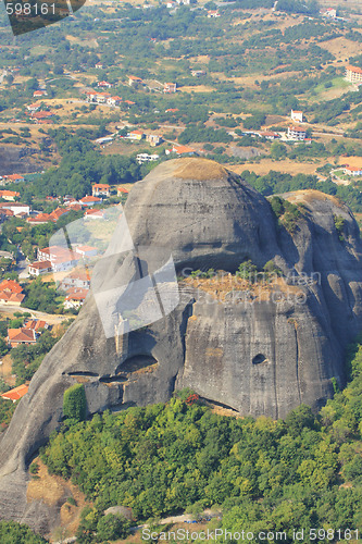 Image of Meteora Greece