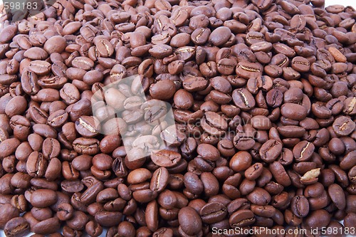 Image of Coffee Beans