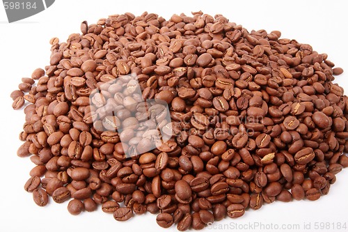 Image of Coffee Beans