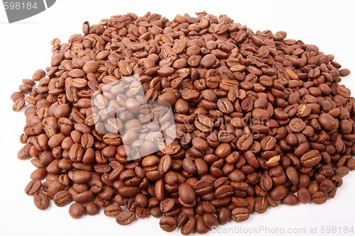 Image of Coffee Beans